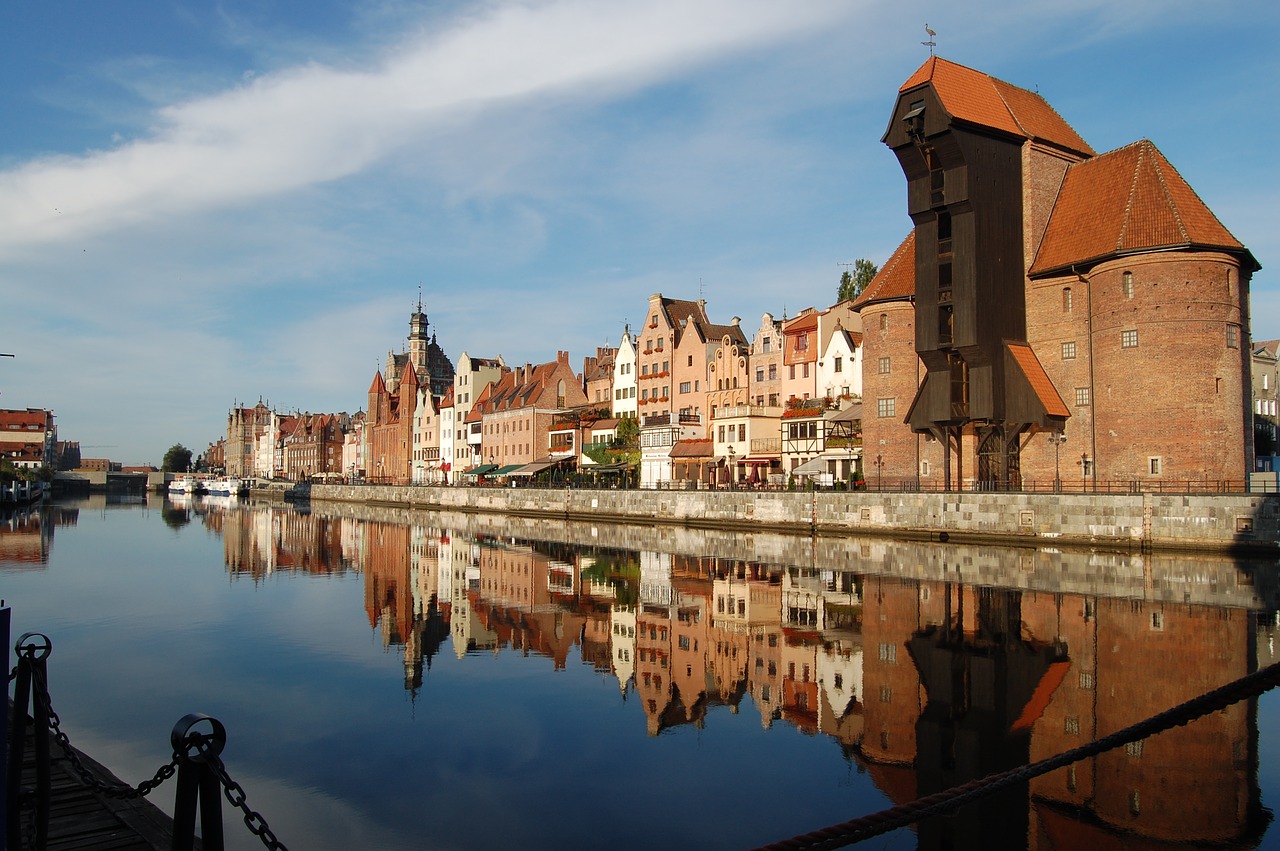 Gdansk 3